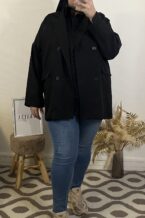 Blazer Jess noir