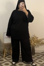 Ensemble Kylie noir