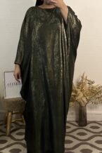 Abaya Faïza