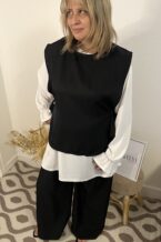 Ensemble Nina noir